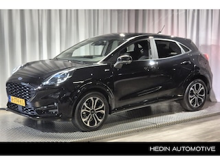 Ford Puma 1.0 EcoBoost Hybrid ST-Line Handsfree achterklep | Winter Pack | Climate | Keyless