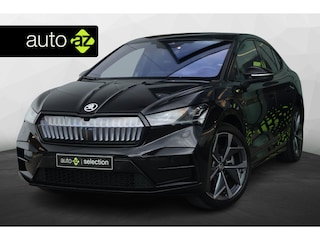 Skoda Enyaq Coupé iV 80 RS / Panorama / Headup / CANTON audio