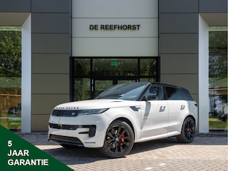 Land Rover Range Rover Sport 3.0 P460e Dynamic HSE PHEV | 23" Gloss Black | Premium Upgrade Interior Pack | Towing Pack | Cold Climate Pack | Digitale LED | Massage