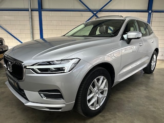 Volvo XC60 2.0 T8 Twin Engine AWD Inscription Pano|Adaptief Cruise|Trekhaak|Blis|Full