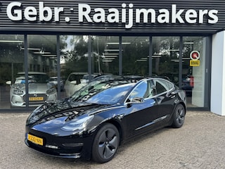 Tesla Model 3 Long Range AWD 75 kWh *Autopilot*