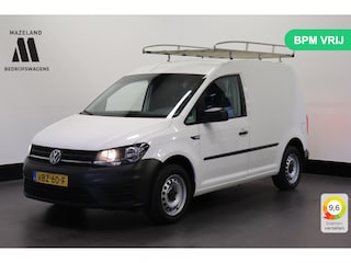 Volkswagen Caddy 2.0 TDI EURO 6 - Airco - PDC - Imperiaal - € 11.900,- Excl.
