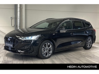 Ford Focus Wagon 1.0 EcoBoost Hybrid ST Line | Winter Pack | Driv Pack |