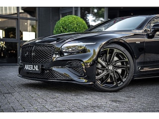 Bentley Continental Speed First Edition | Blackline | Head-up | Massage | Pano.dak | NAIM | 22 Inch