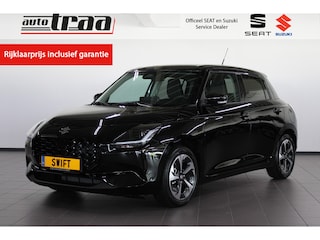 Suzuki Swift 1.2 Style Smart Hybrid