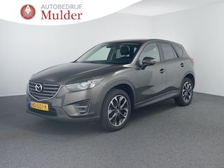 Mazda CX-5 2.0 SkyActiv-G 165 GT-M Line 2WD | Bose | Camera | Leer | Trekhaak