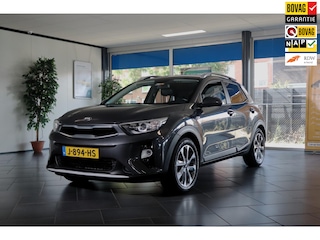 Kia Stonic 1.0 T-GDi Sports Edition