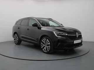 Renault Espace 200pk E-Tech full hybrid iconic 7p. Automaat Harman Kardon | 360° Camera | Adapt. Cruise | Stoel-/stuur-/voorruitverw. | Panoramadak