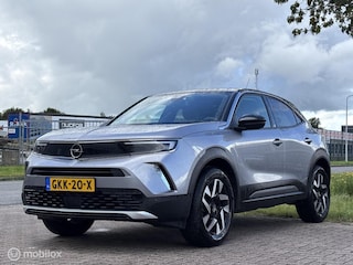 Opel Mokka 1.2 Turbo Level 5 automaat trekhaak