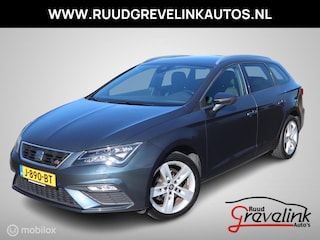 Seat Leon ST TSI 116 PK H6 FR Ultimate Edition Navigatie Clima Pdc