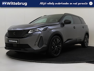 Peugeot 5008 1.2 PureTech GT | Elektrische Stoelen | Stoelverwarming | Adaptive Cruise | Schuifdak |