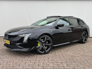 Peugeot 508 PSE 360 PK | AWD | PHEV | Facelift model | Alle opties!