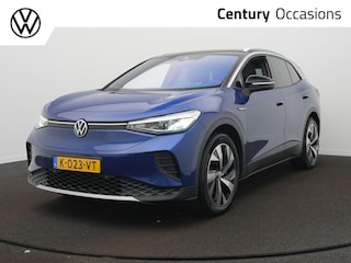Volkswagen ID.4 First 77 kWh / Elek. trekhaak /