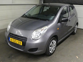 Suzuki Alto 1.0 Comf EASSS - Airco - Mooie auto!