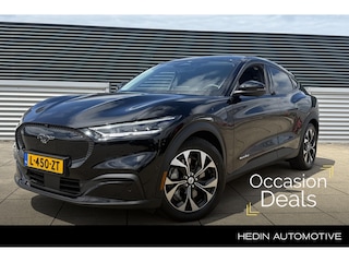 Ford Mustang Mach-E RWD 75 kWh