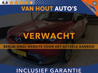 Mazda MX-30 e-SkyActiv EV 145 Advantage 36 kWh