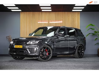 Land Rover Range Rover Sport 5.0 V8 SC HSE Dynamic