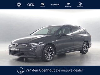 Volkswagen Golf Variant 1.0 TSI 110pk Life Business DSG / Navigatie / Stoel+Stuurverwarming / Camera