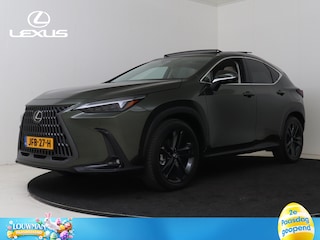 Lexus NX 450h+ AWD President Line | Panoramadak | 360 Camera | HUD | Trekhaak |