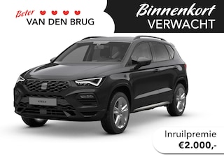 Seat Ateca FR Business Intense 1.5 110 kW / 150 pk TSI SUV 7 | Trekhaak | 18" lichtmetalen velgen