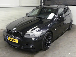 BMW 3-serie Touring 320i Busin Line Sport - Automaat - Mooie auto!