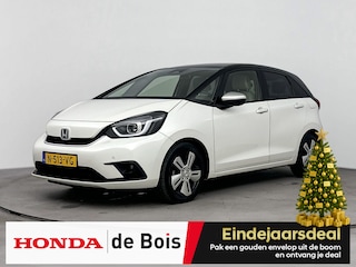 Honda Jazz 1.5 e:HEV Executive | Navigatie | Apple Carplay/Android Auto | Camera |