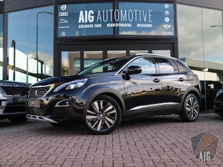 Peugeot 3008 1.5 BlueHDi Blue Lease Premium | Pano | Camera | Focal | Memory | Keyless