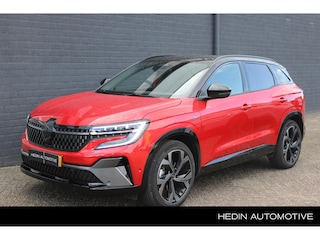 Renault Austral 1.2 E-Tech full hybrid 200 techno esprit Alpine Hybride | Automaat | Navigatie | Camera | Climate Controle | Adaptieve Cruise Control | Radio-DAB-USB | Stoelverwarming | Elektrische verstelbare voorstoelen | LED-Koplampen | LM-velgen | Parkeersensoren