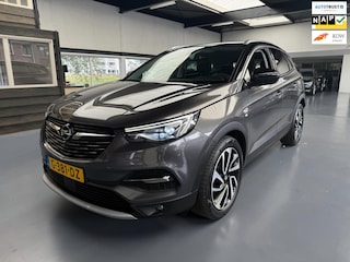 Opel Grandland X 1.2 Turbo Ultimate | Full option |