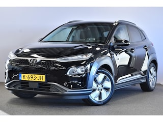 Hyundai Kona EV 64 kWh Fashion I tot 450 km range!