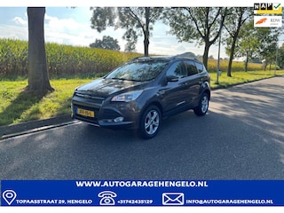 Ford Kuga 1.5 Titanium
