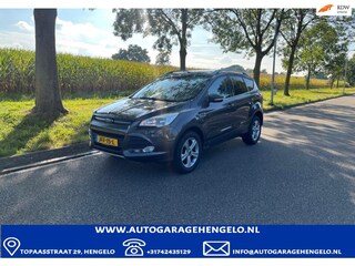 Ford Kuga 1.5 Titanium