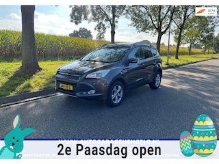 Ford Kuga 1.5 Titanium