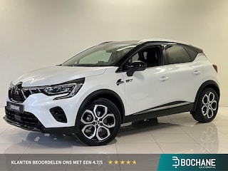 Mitsubishi ASX 1.6 HEV AT First Edition