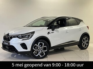 Mitsubishi ASX 1.6 HEV AT First Edition