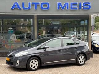 Toyota Prius 1.8 Comfort Navi NL-Auto NAP Eerste Eigenaar + dealeronderhouden!