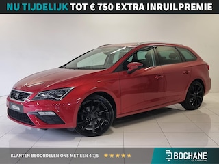 Seat Leon ST 1.5 TSI FR