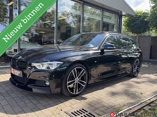 BMW 3-serie Touring 340i xDrive M Sport High Executive