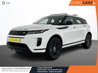 Land Rover Range Rover Evoque 1.5 P300e AWD SE | Navigatie | Adaptive Cruise Control | 360* Camera | Side/Lane/Front Assist | Panoramadak | Elektrische Achterklep | Extra Getint Glas