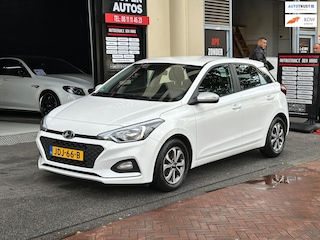 Hyundai i20 1.0 T-GDI Comfort Airco Stoelverwarming