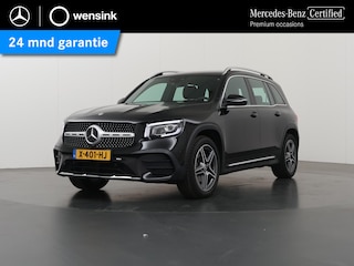 Mercedes-Benz GLB 200 Premium Plus AMG | 19" lichtmetalen velgen | Widescvreen | Stoelverwarming |
