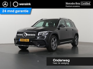 Mercedes-Benz GLB 200 Premium Plus AMG | 19" lichtmetalen velgen | Widescvreen | Stoelverwarming |