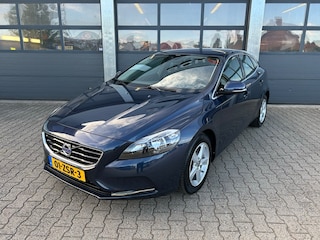 Volvo V40 1.6 T3 150pk Momentum