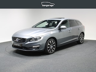 Volvo V60 T3 Polar+ Dynamic AUTOMAAT