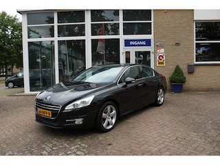 Peugeot 508 1.6 THP Allure