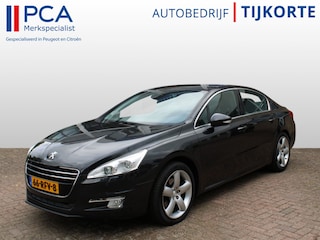 Peugeot 508 1.6 THP Allure