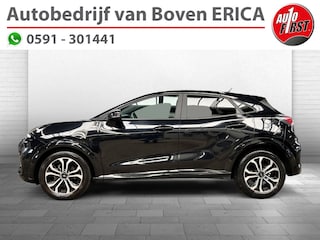 Ford Puma 1.0 EcoBoost Mild Hybrid ST-Line Winterpack