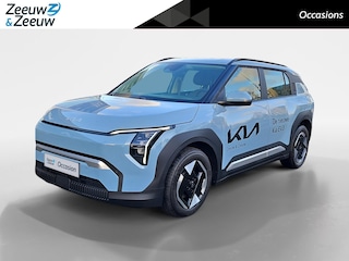 Kia EV3 Air 58.3 kWh | Airco | Navi | Camera | LM Velgen | DEMO-VOORDEEL |