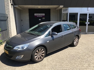 Opel Astra Sports Tourer 1.4 Turbo Anniversary Edition / LEES TEXT / NAVI / CLIMA / EXPORT