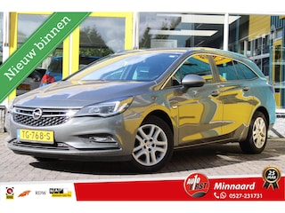 Opel Astra Sports Tourer 1.4 Online Edition